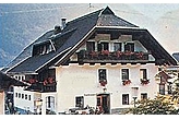 Pension de famille Kirchbach Autriche